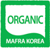 organic mark in english
