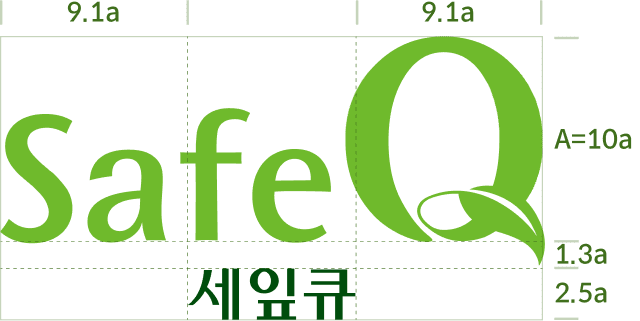 시그니처 로고